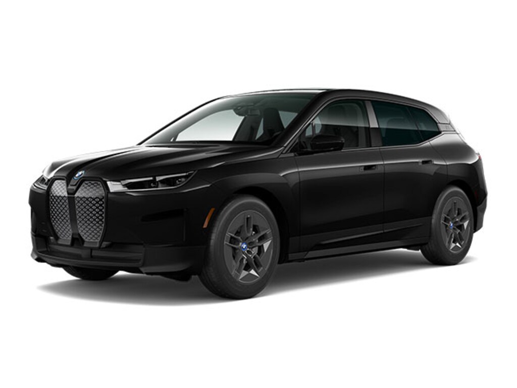 New 2025 BMW iX xDrive50 For Sale Roseville, CA | WB523CF05SCT28794